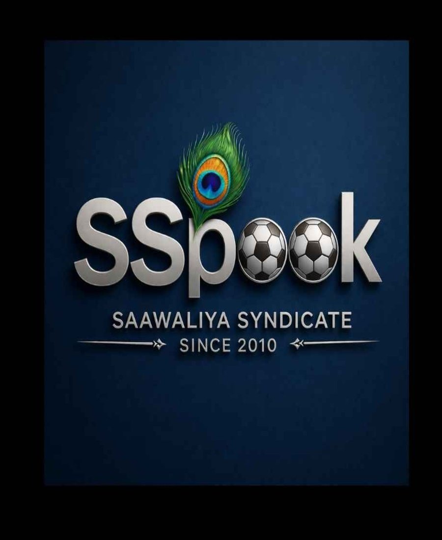 Saawaliya Syndicate Book betting app on a smartphone
